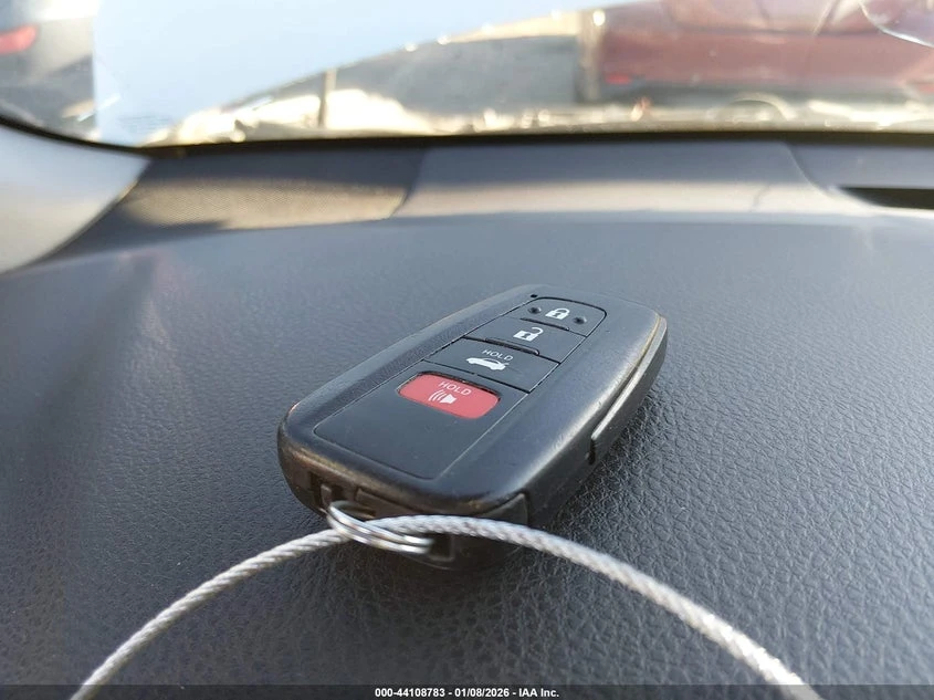 Toyota Camry 2.5l Xse, снимка 11 - Автомобили и джипове - 53901763