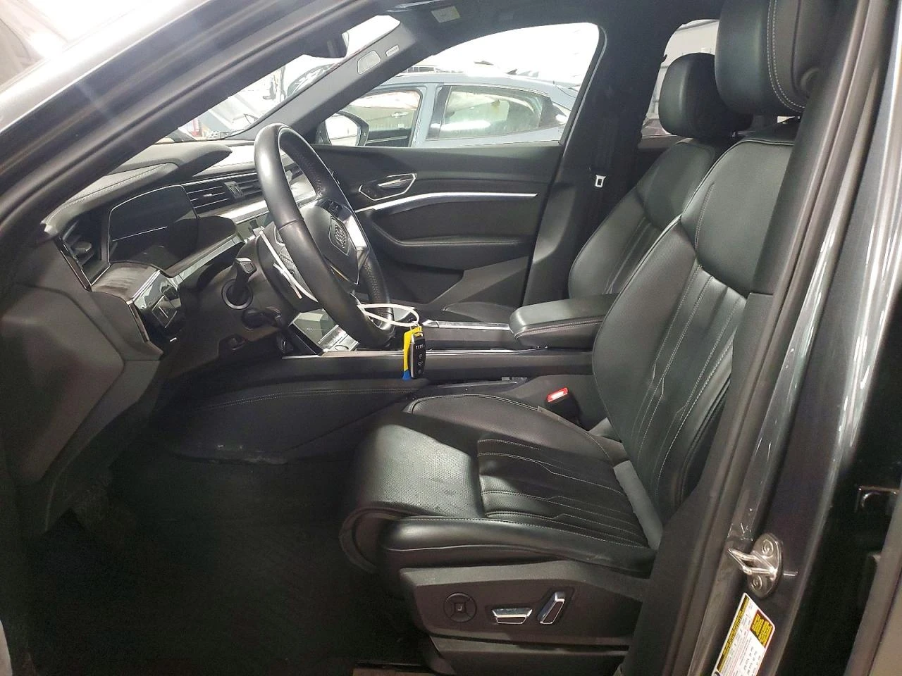 Audi E-Tron * PRESTIGE* 55* QUATTRO*  | Mobile.bg � ����������� 10