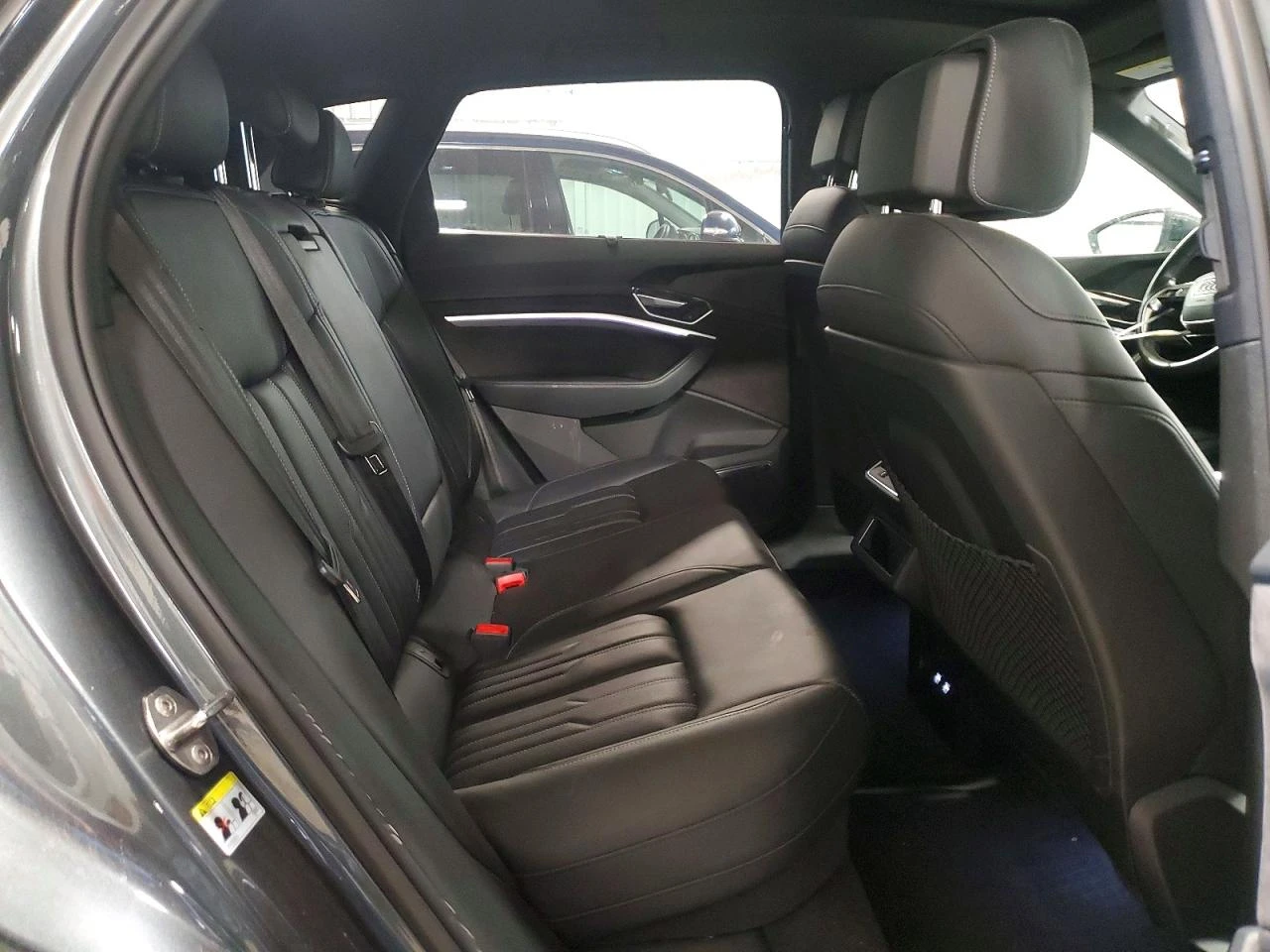 Audi E-Tron * PRESTIGE* 55* QUATTRO*  | Mobile.bg � ����������� 12