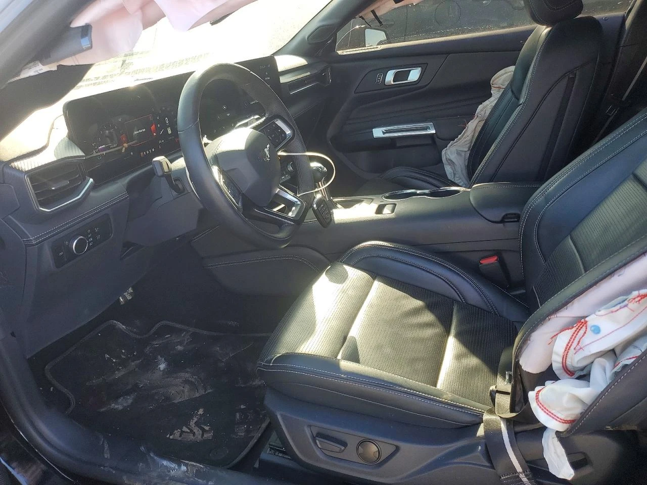 Ford Mustang 5.0l Gt, снимка 7 - Автомобили и джипове - 54097363