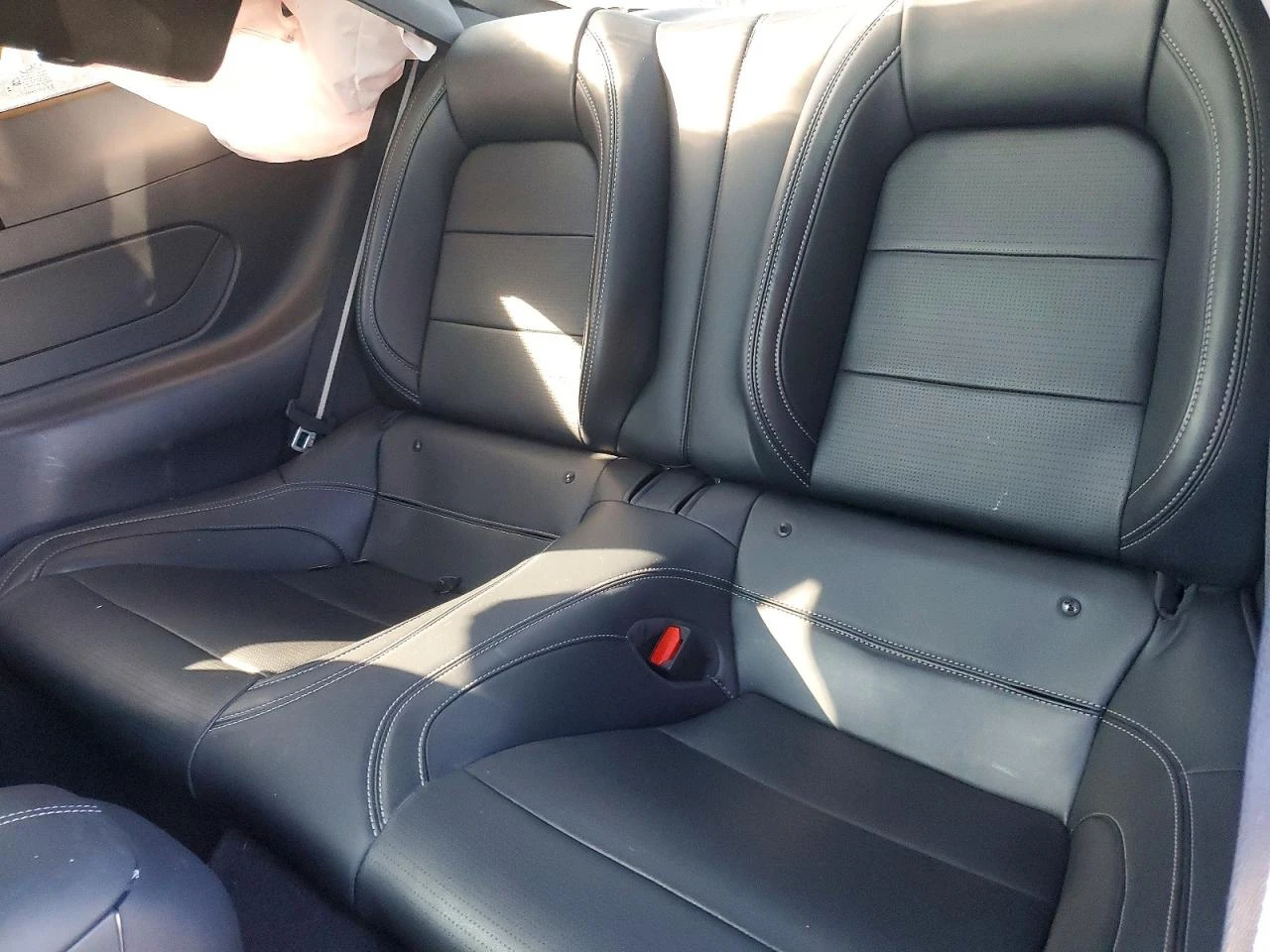 Ford Mustang 5.0l Gt, снимка 10 - Автомобили и джипове - 54097363