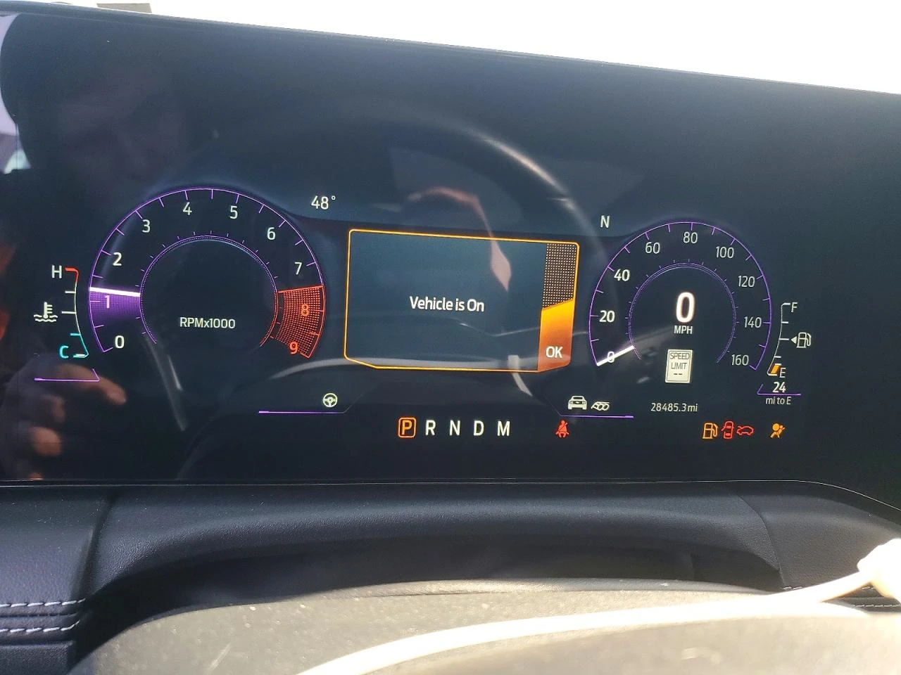 Ford Mustang 5.0l Gt, снимка 9 - Автомобили и джипове - 54097363