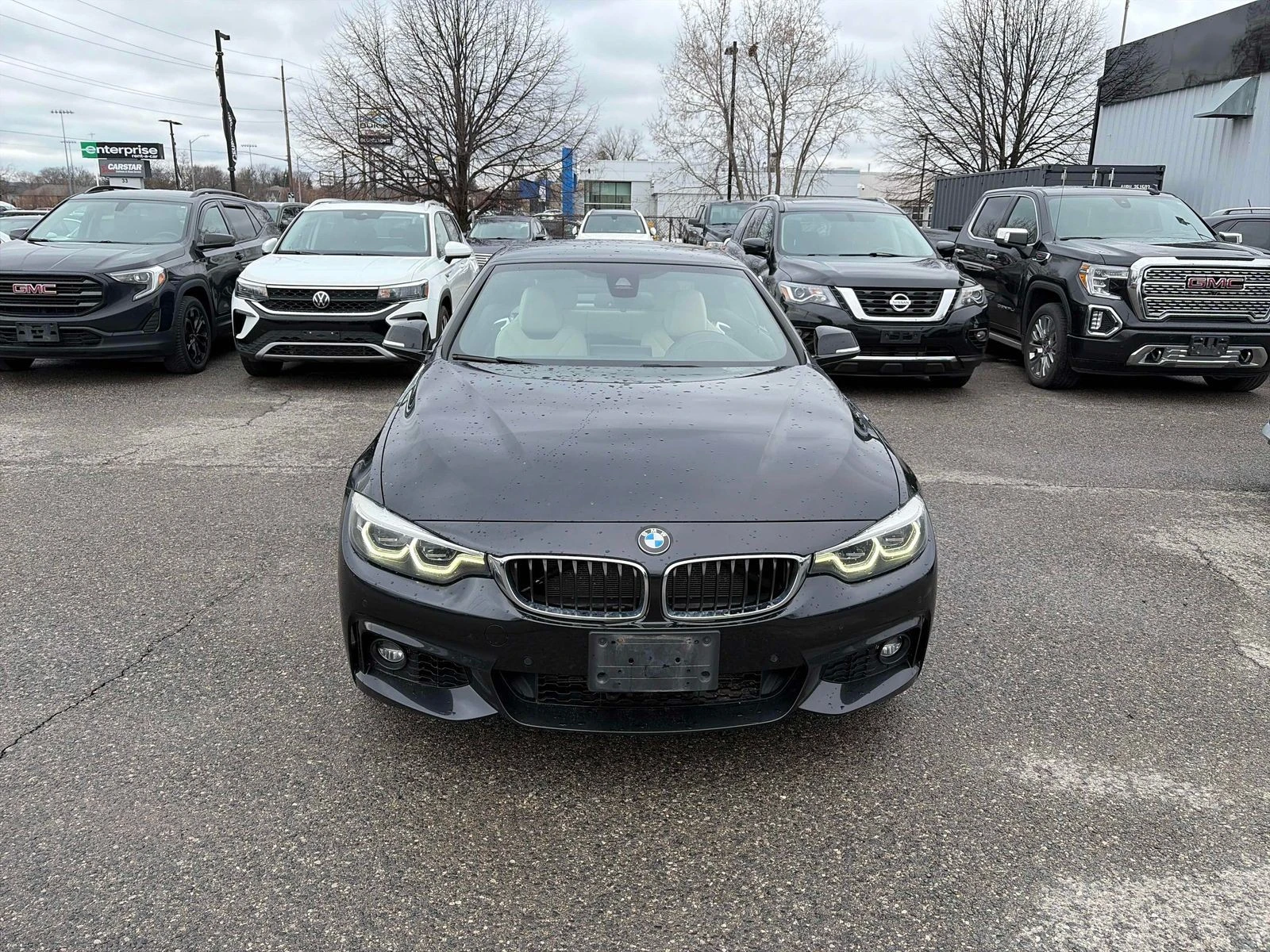 BMW 440 РЕГИСТРАЦИЯ & ОБСЛУЖВАНЕ, снимка 2 - Автомобили и джипове - 54112858