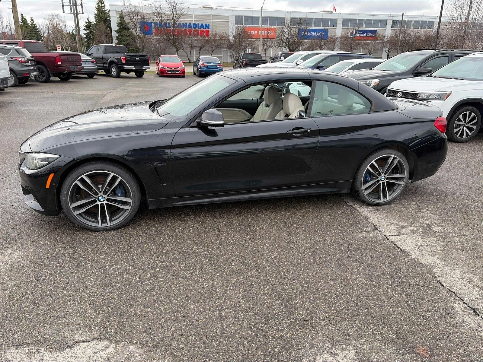BMW 440 РЕГИСТРАЦИЯ & ОБСЛУЖВАНЕ, снимка 3 - Автомобили и джипове - 54112858