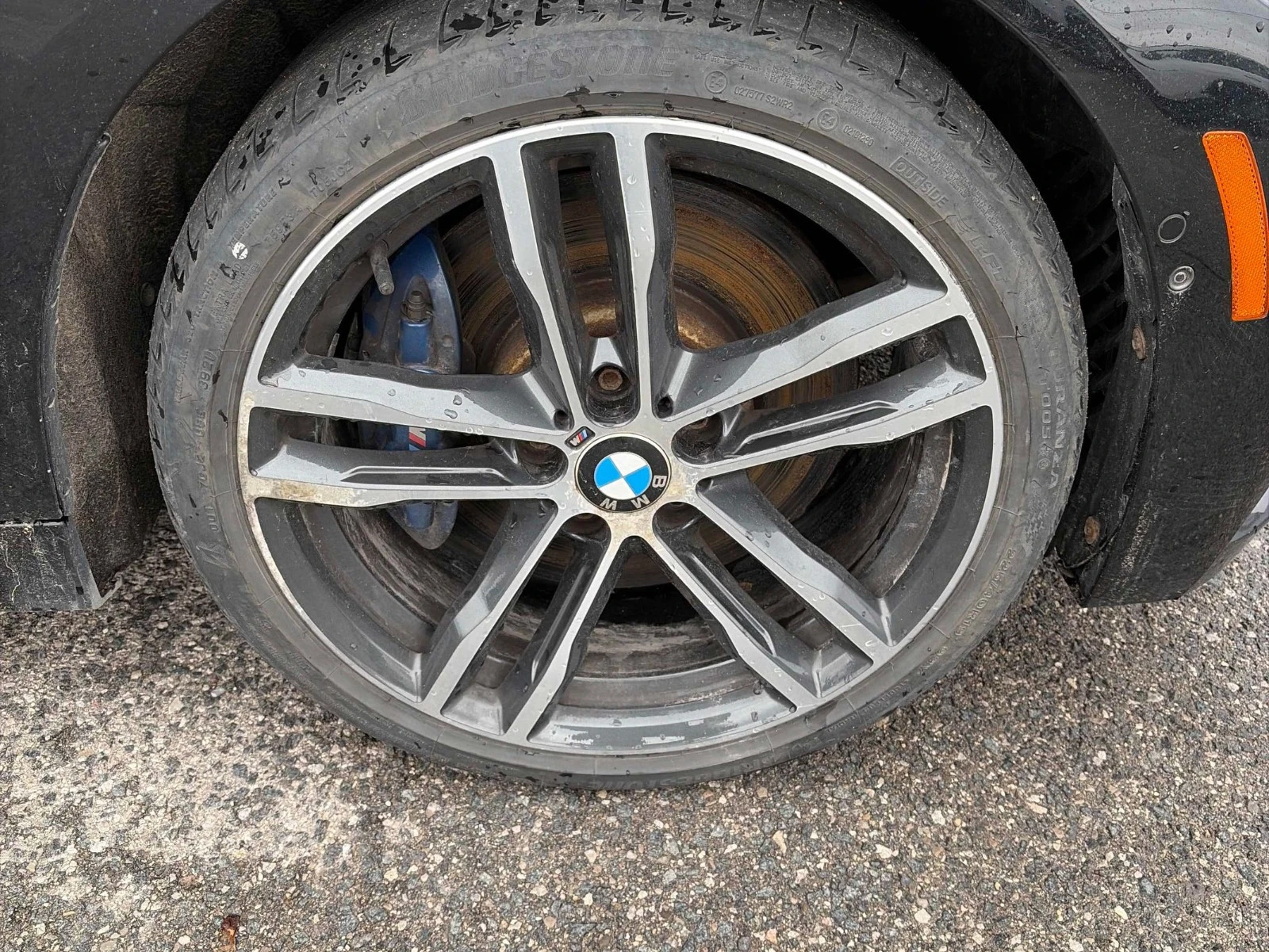 BMW 440 РЕГИСТРАЦИЯ & ОБСЛУЖВАНЕ, снимка 6 - Автомобили и джипове - 54112858