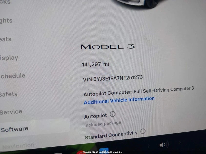 Tesla Model 3 Rear-Wheel Drive | Mobile.bg � ����������� 7