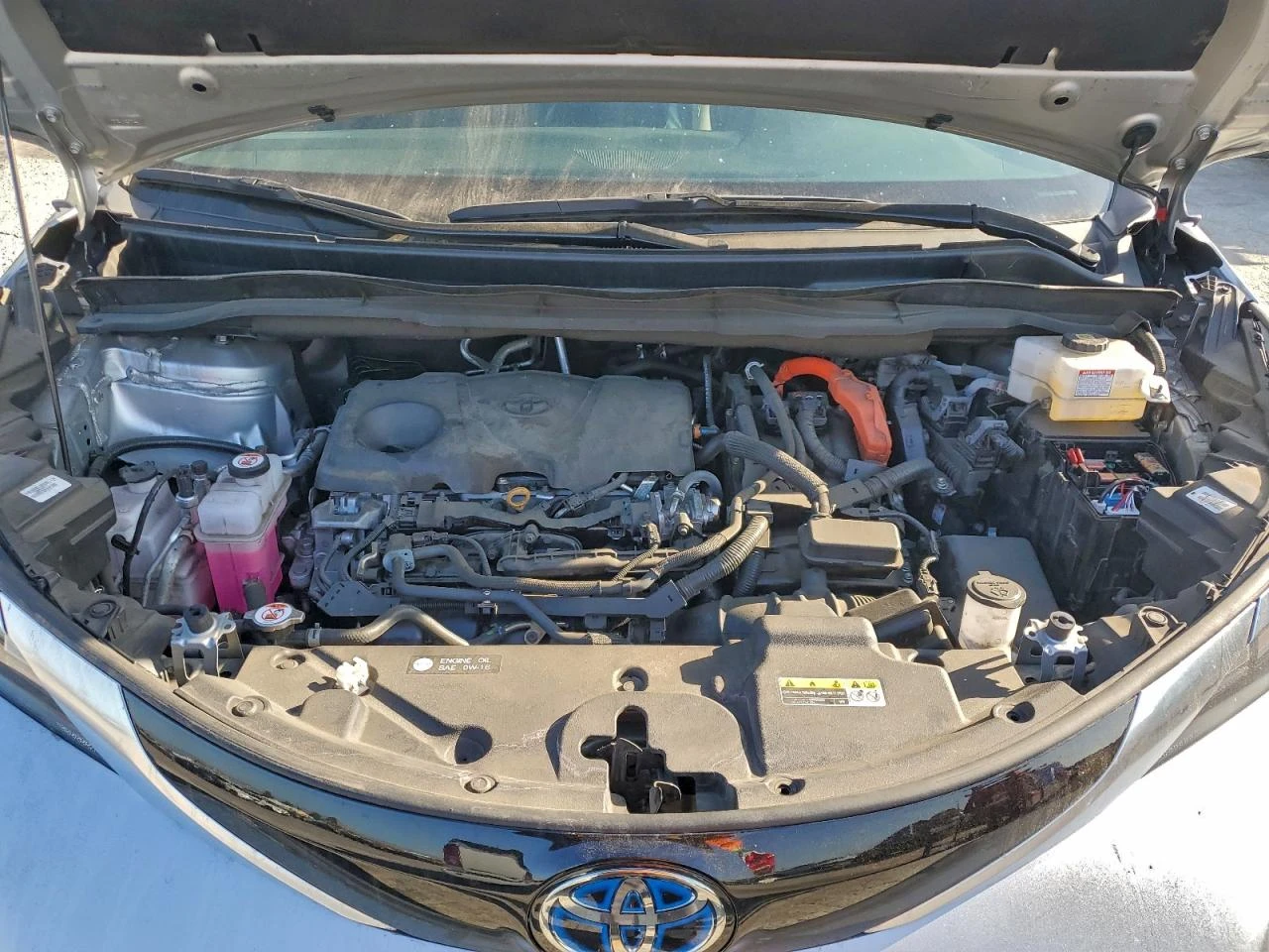 Toyota Sienna 2.5l Xse* AWD* 7 ����� | Mobile.bg � ����������� 12