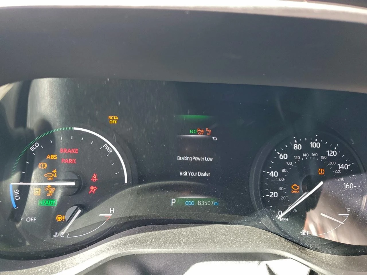 Toyota Sienna 2.5l Xse* AWD* 7 ����� | Mobile.bg � ����������� 9