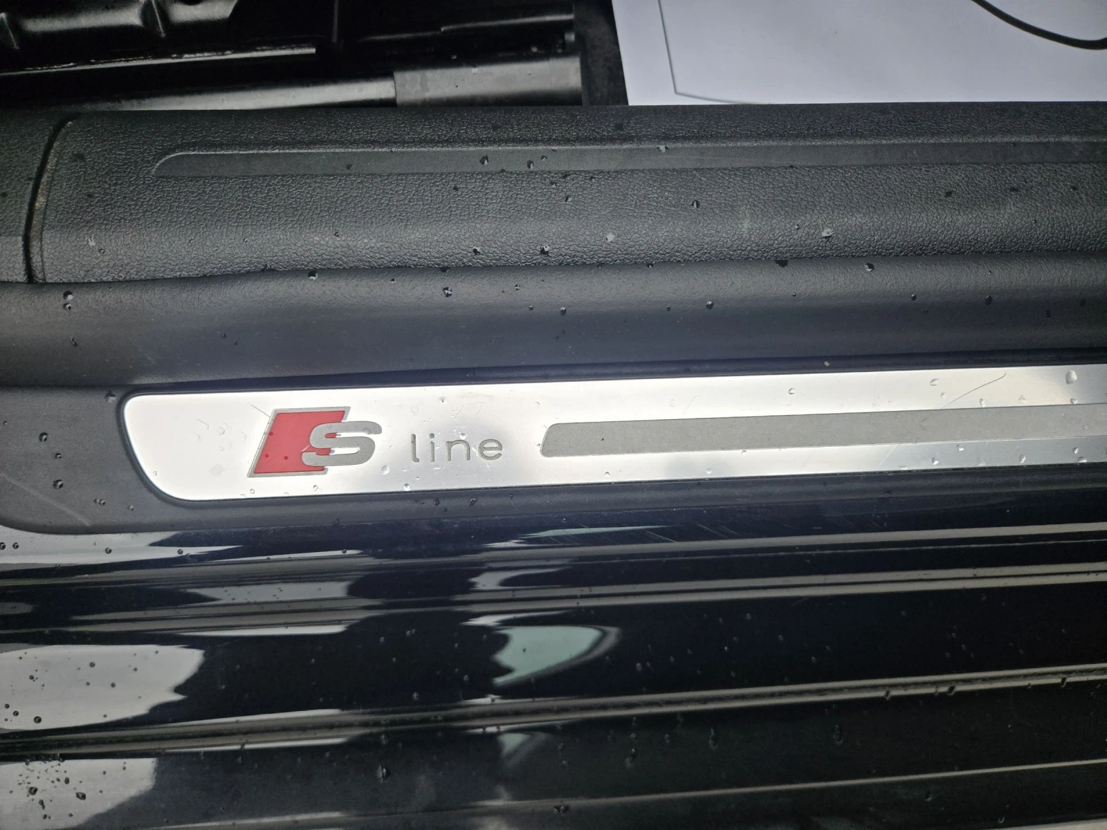 Audi A5 1.8 TFSI  S-line | Mobile.bg � ����������� 11