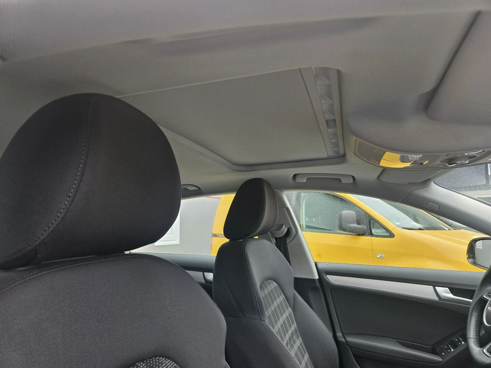 Audi A5 1.8 TFSI  S-line | Mobile.bg � ����������� 10