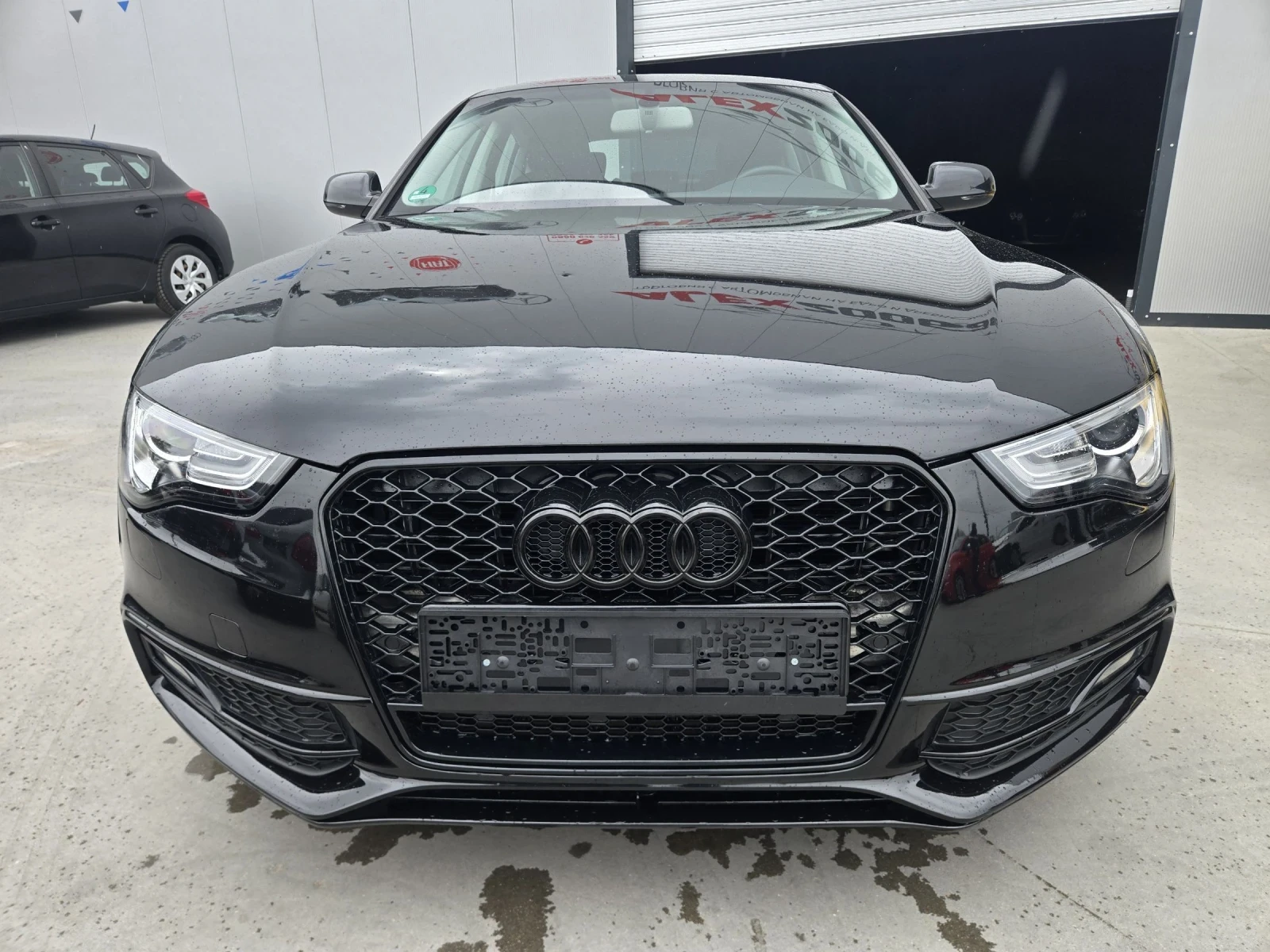 Audi A5 1.8 TFSI  S-line | Mobile.bg � ����������� 2