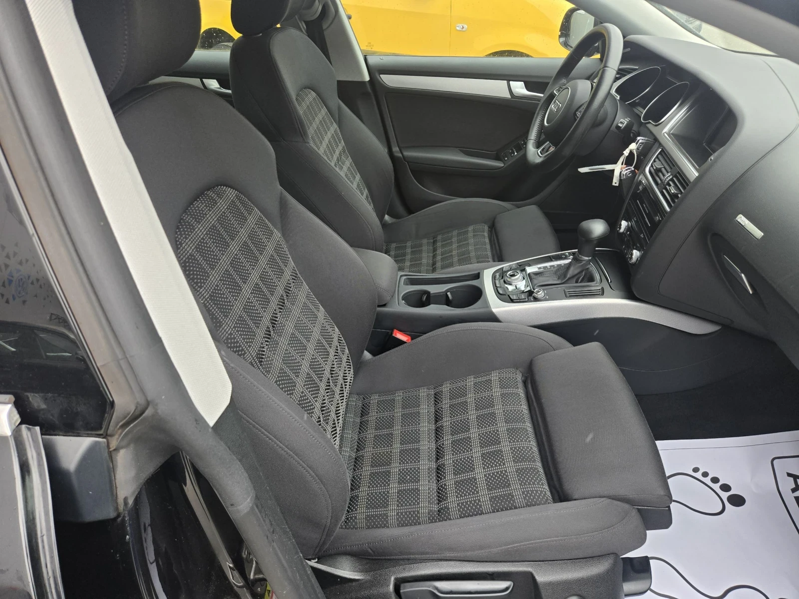 Audi A5 1.8 TFSI  S-line | Mobile.bg � ����������� 8