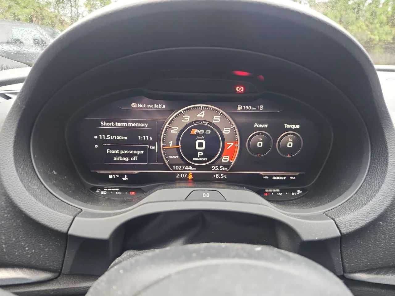 Audi Quattro | BANG & OLUFSEN | CARFAX | ������� | �������� |  | Mobile.bg � ����������� 8