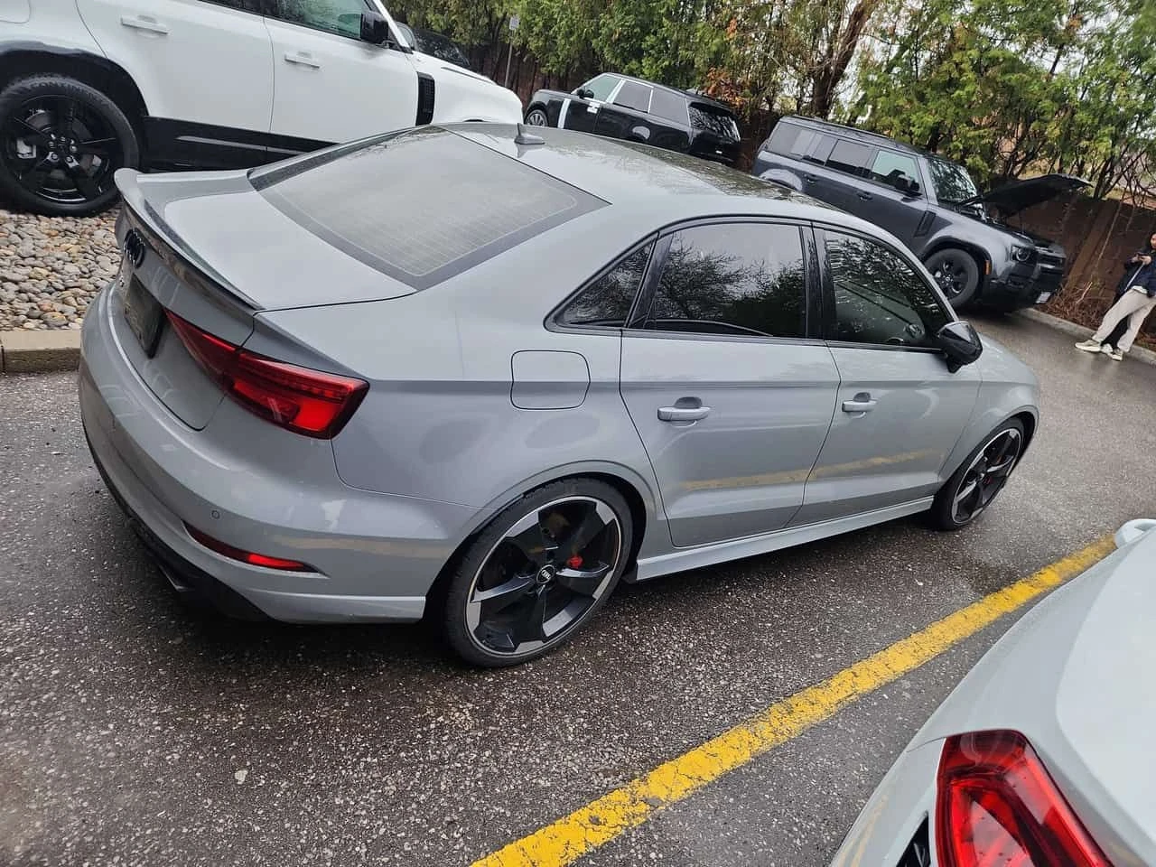 Audi Quattro | BANG & OLUFSEN | CARFAX | ������� | �������� |  | Mobile.bg � ����������� 3