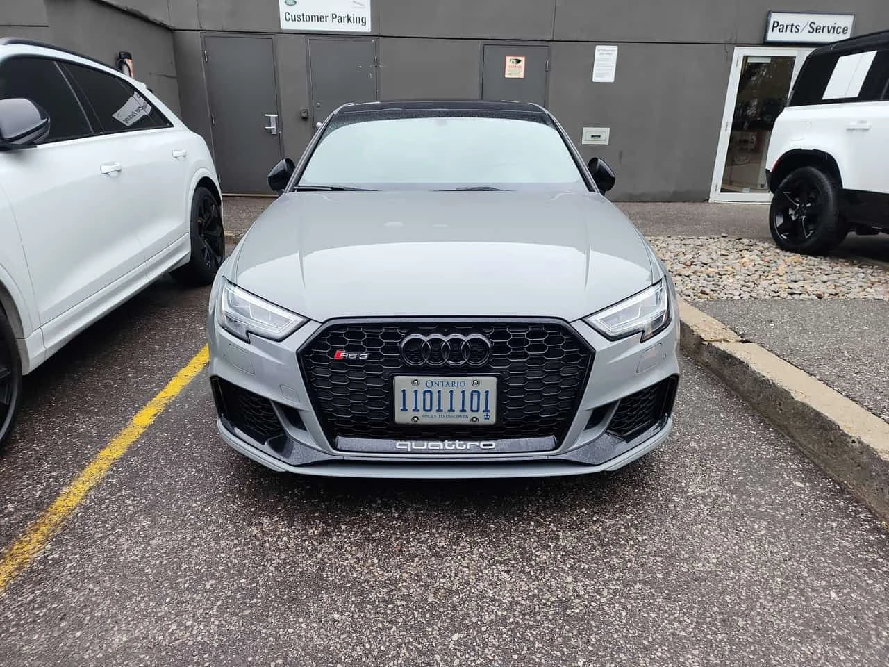 Audi Quattro | BANG & OLUFSEN | CARFAX | ������� | �������� |  | Mobile.bg � ����������� 6