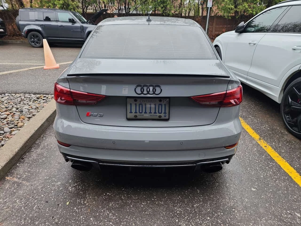 Audi Quattro | BANG & OLUFSEN | CARFAX | ������� | �������� |  | Mobile.bg � ����������� 4