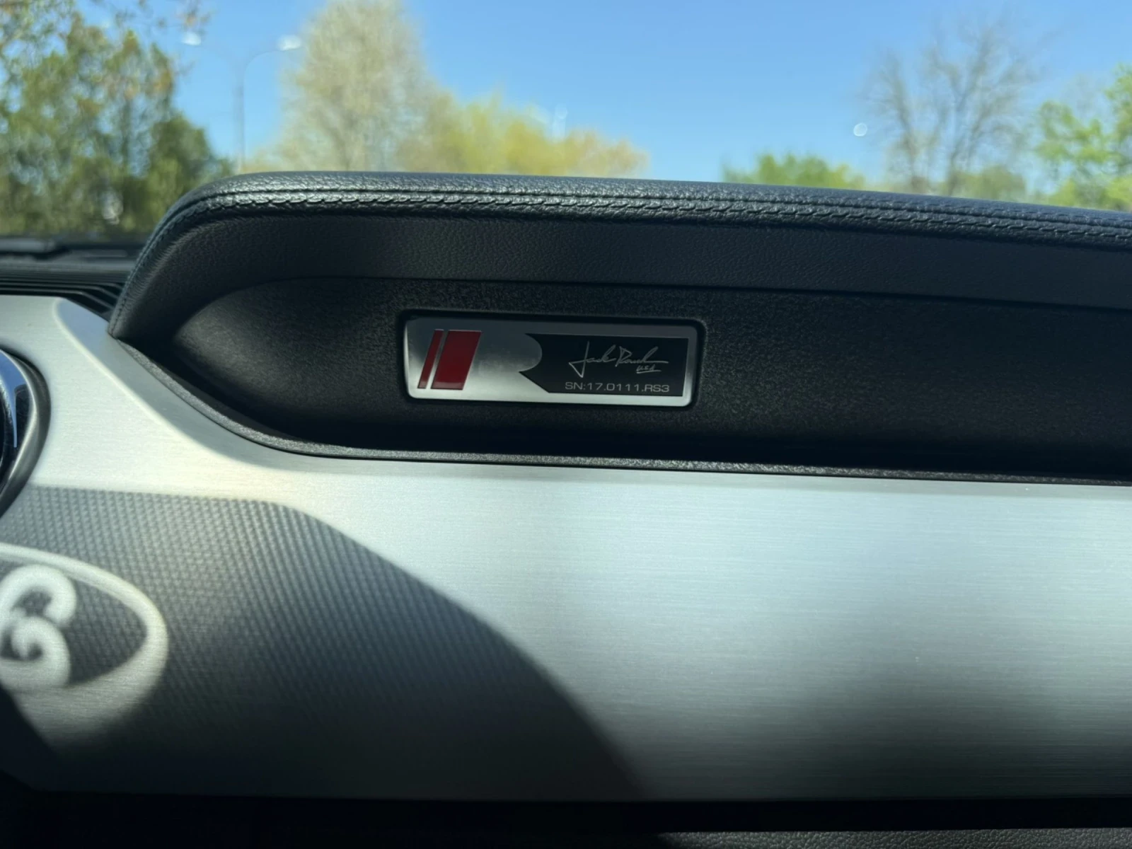 Ford Mustang ?? ROUSH PERFORMANCE STAGE | | | ??, снимка 17 - Автомобили и джипове - 54335817