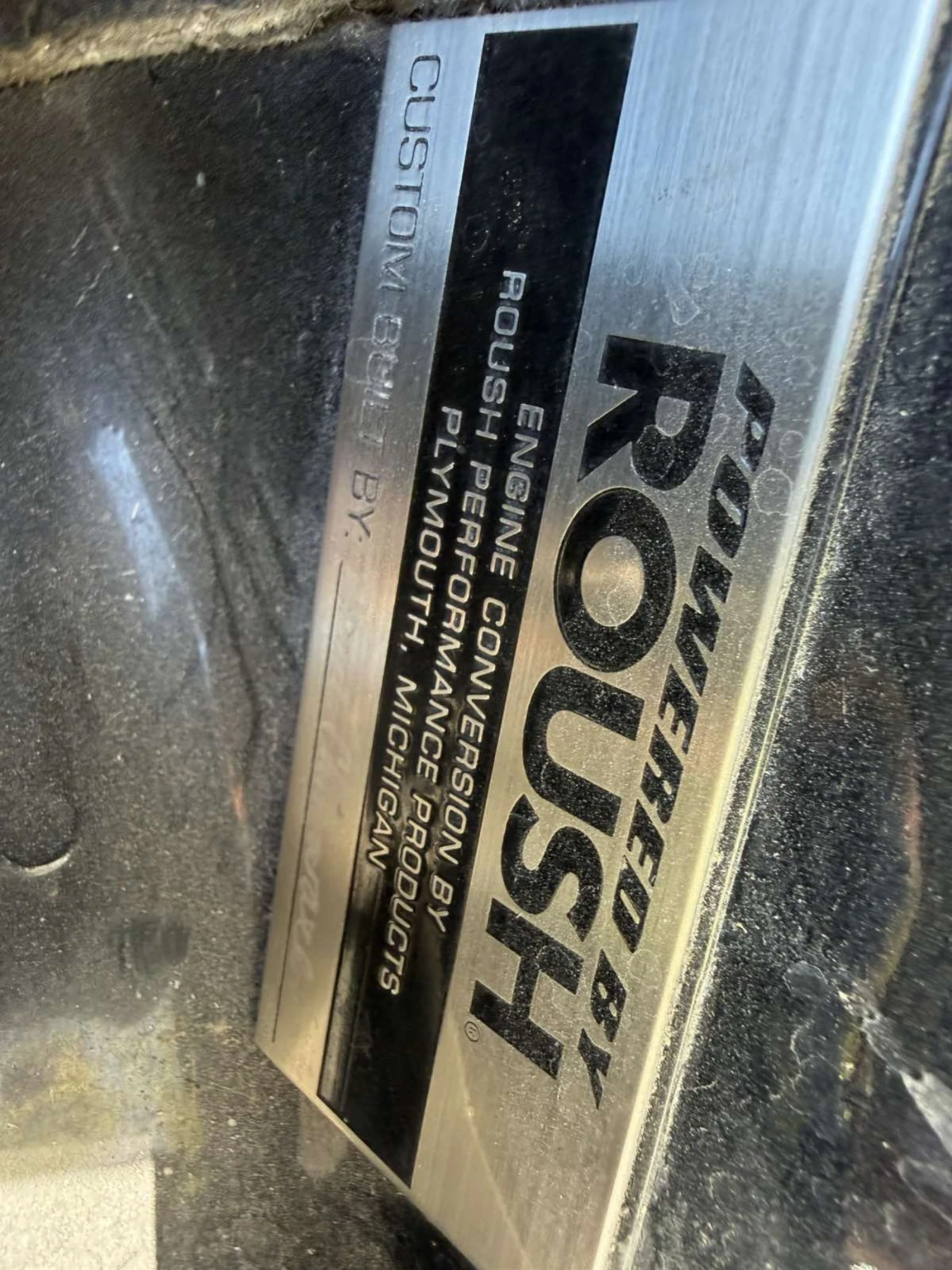 Ford Mustang ?? ROUSH PERFORMANCE STAGE | | | ??, снимка 14 - Автомобили и джипове - 54335817