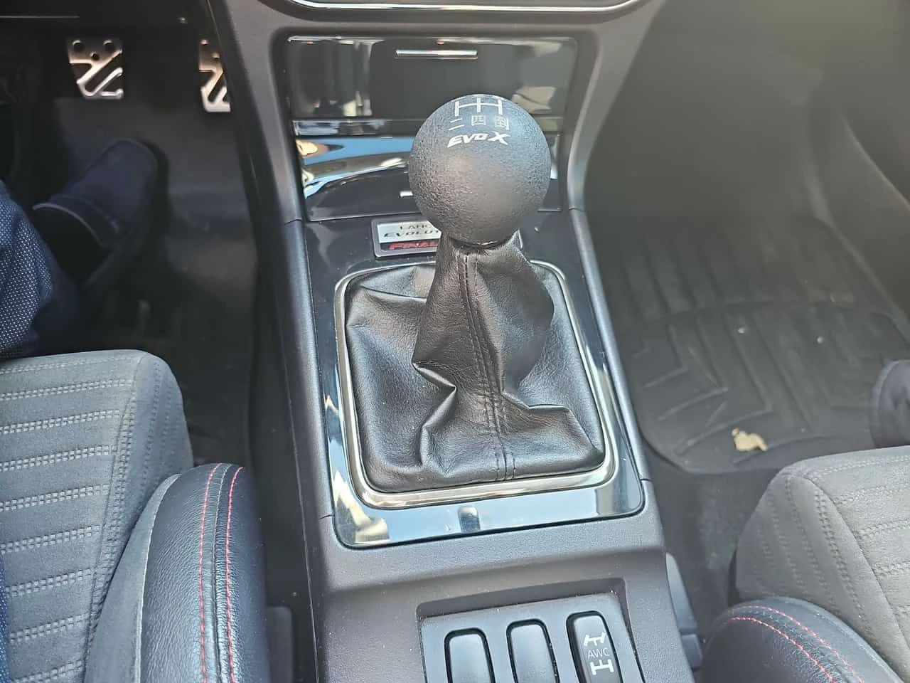 Mitsubishi Lancer * GSR Final Edition * PANO* KEYLESS* ПОДГРЕВ* , снимка 9 - Автомобили и джипове - 54404459