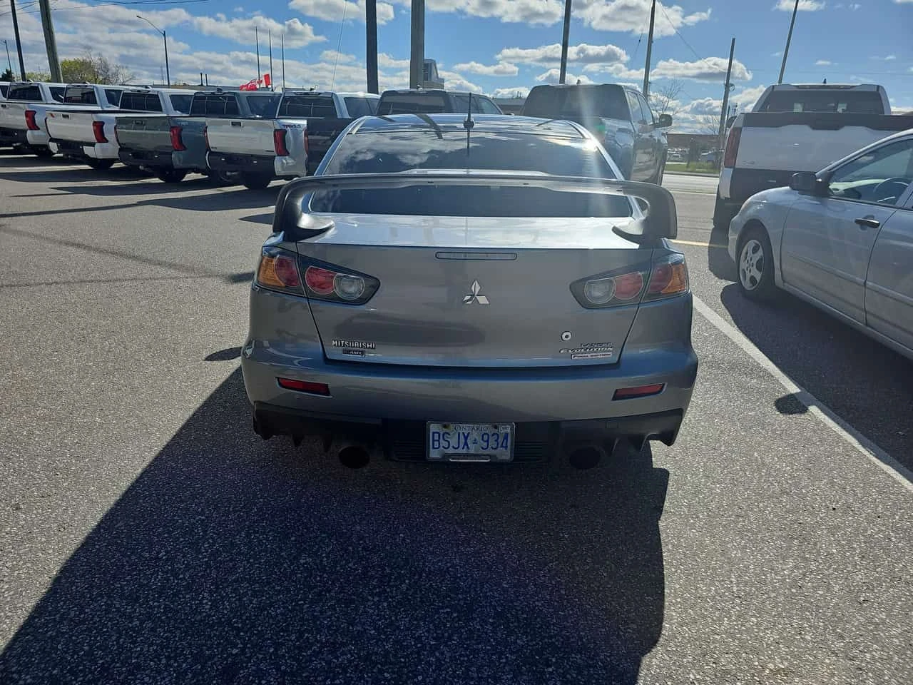 Mitsubishi Lancer * GSR Final Edition * PANO* KEYLESS* ПОДГРЕВ* , снимка 4 - Автомобили и джипове - 54404459