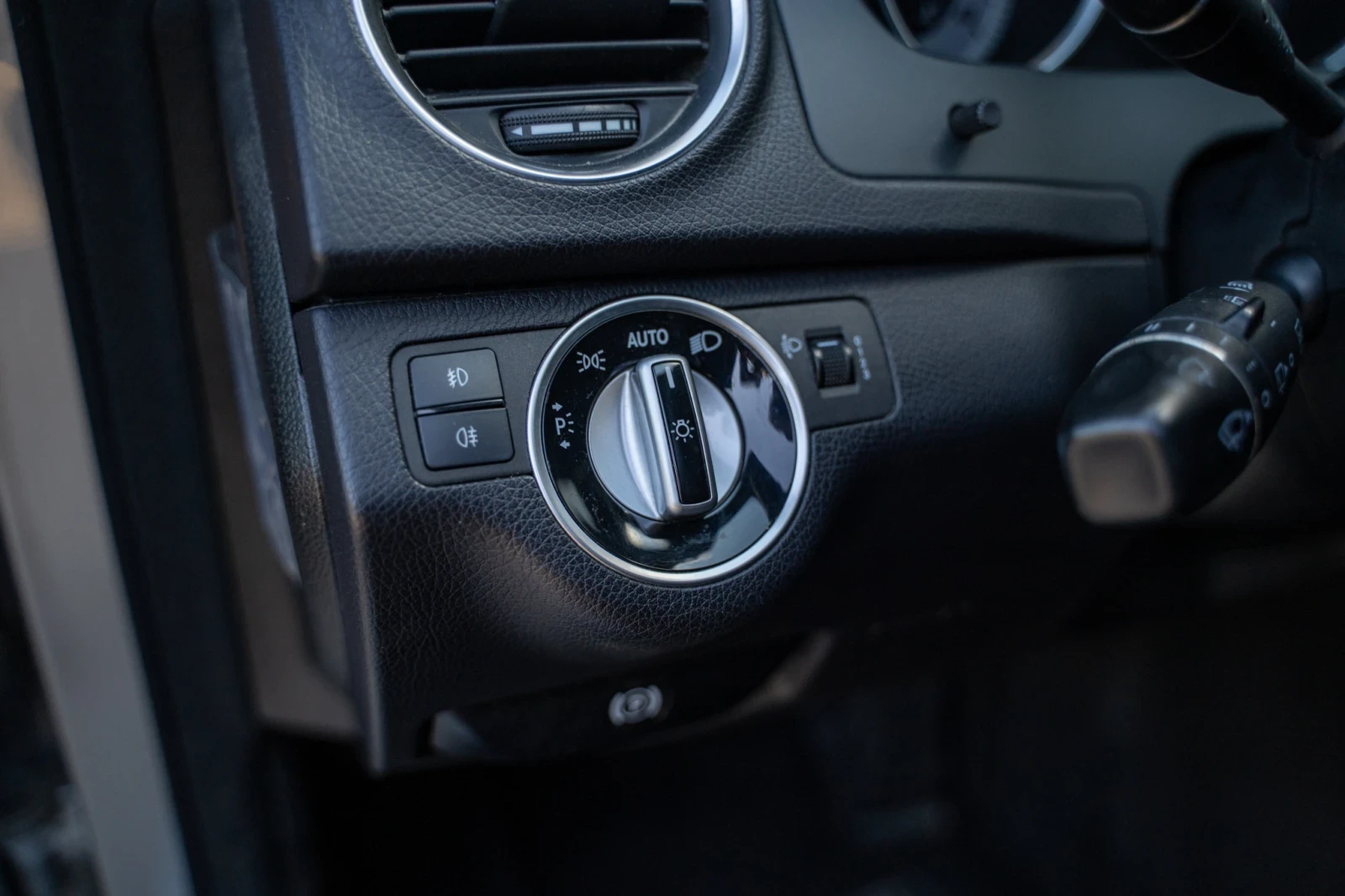 Mercedes-Benz C 200 CDI Facelift | Mobile.bg � ����������� 8