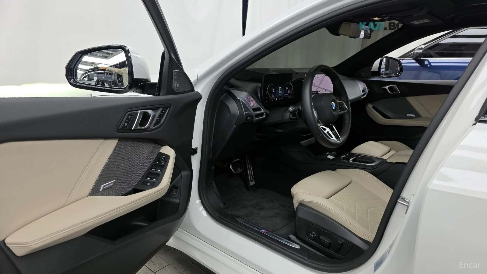 BMW 120 Apple CarPlay/����� �������/360/HUD/Harman-Kardon | Mobile.bg � ����������� 7