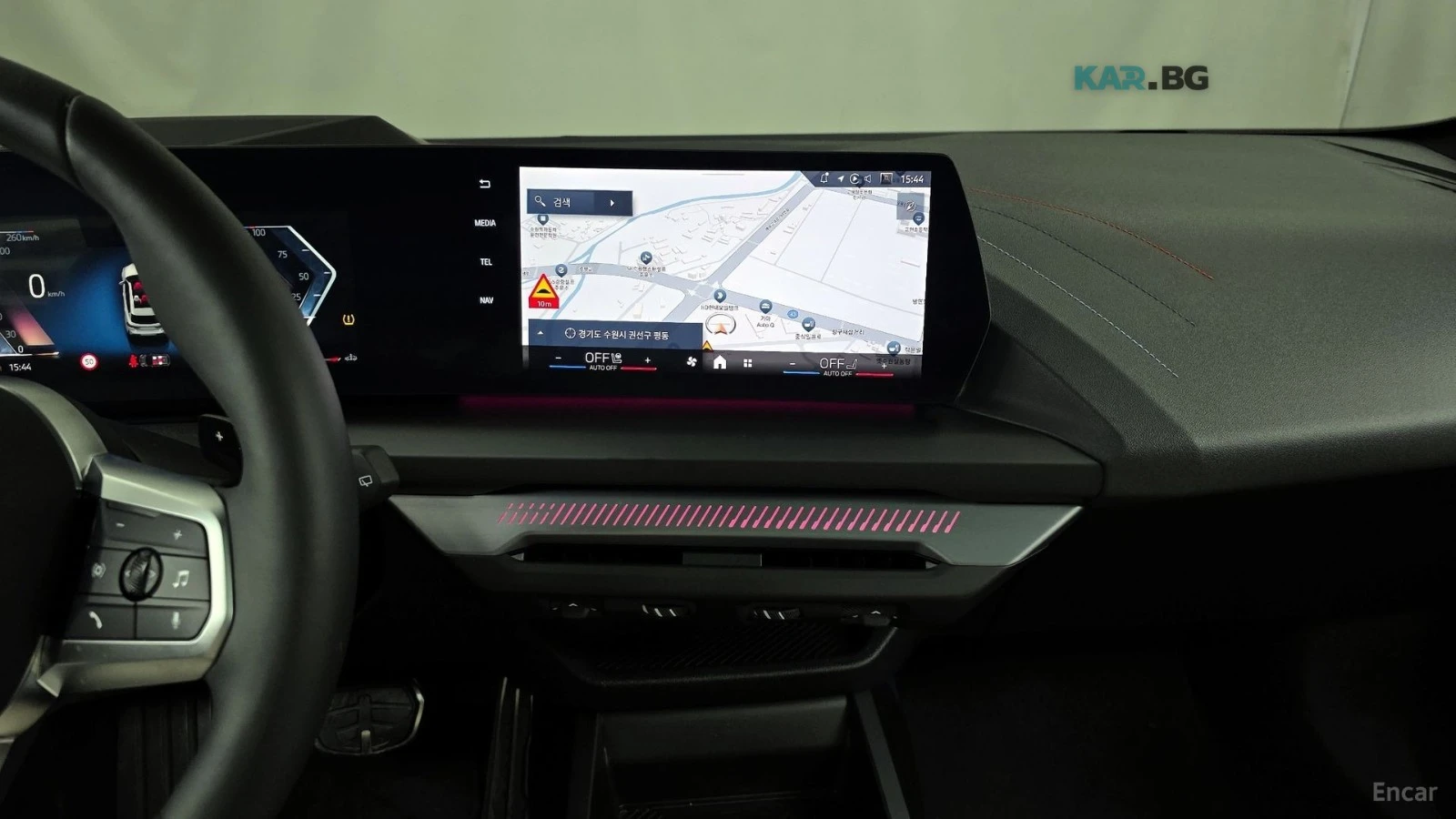 BMW 120 Apple CarPlay/����� �������/360/HUD/Harman-Kardon | Mobile.bg � ����������� 10
