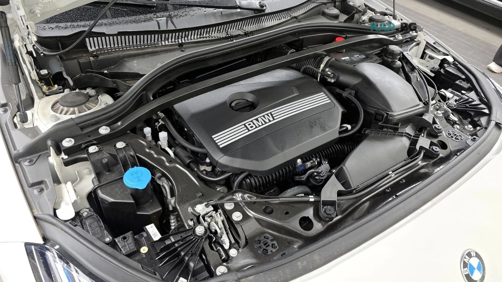 BMW 120 Apple CarPlay/����� �������/360/HUD/Harman-Kardon | Mobile.bg � ����������� 6