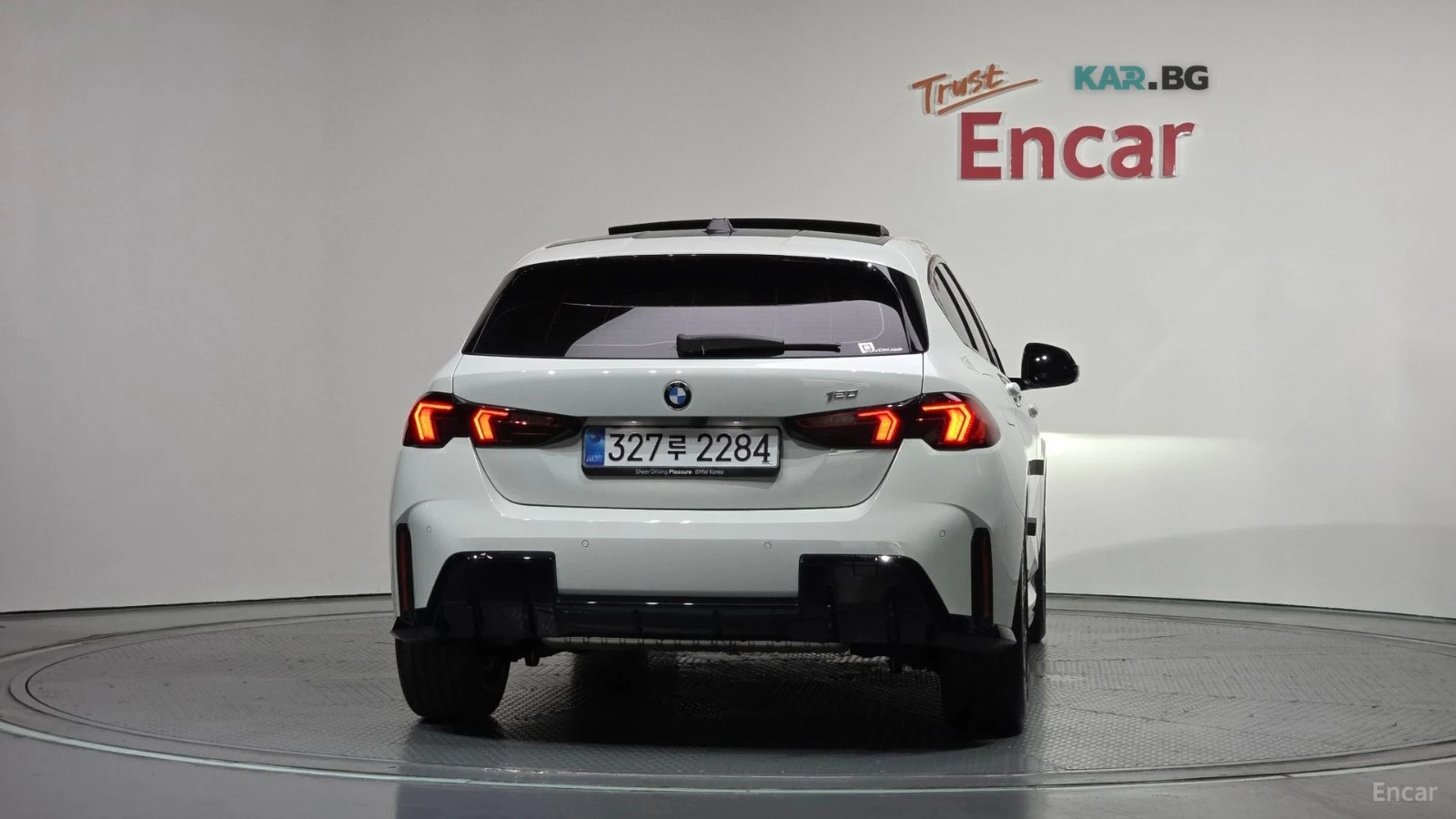 BMW 120 Apple CarPlay/����� �������/360/HUD/Harman-Kardon | Mobile.bg � ����������� 4