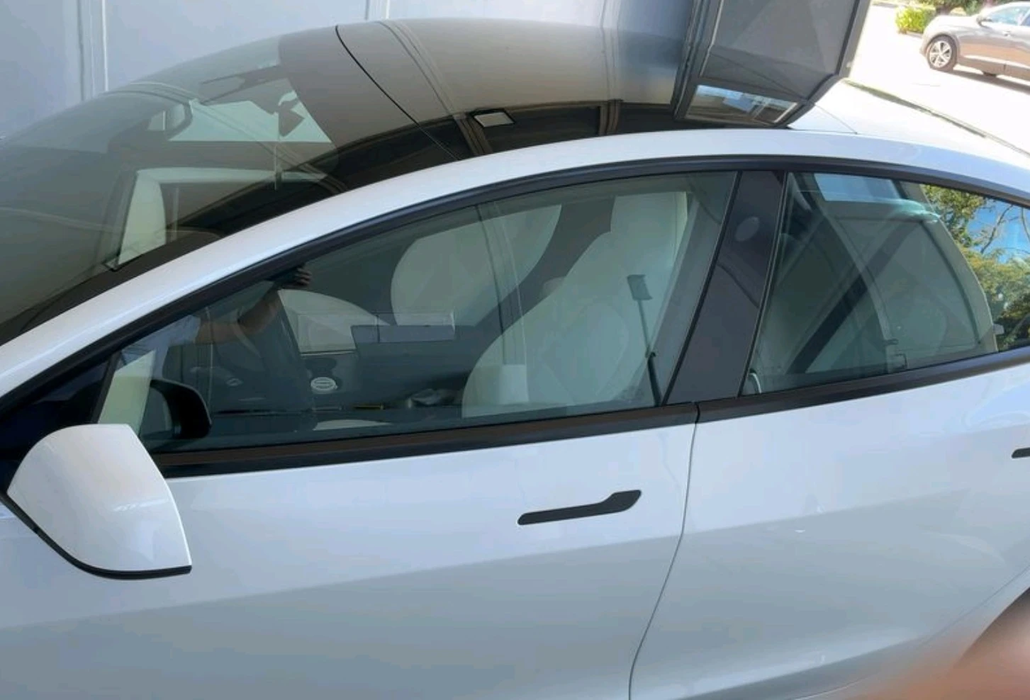 Tesla Model 3 Standart Range, снимка 2 - Автомобили и джипове - 54998316