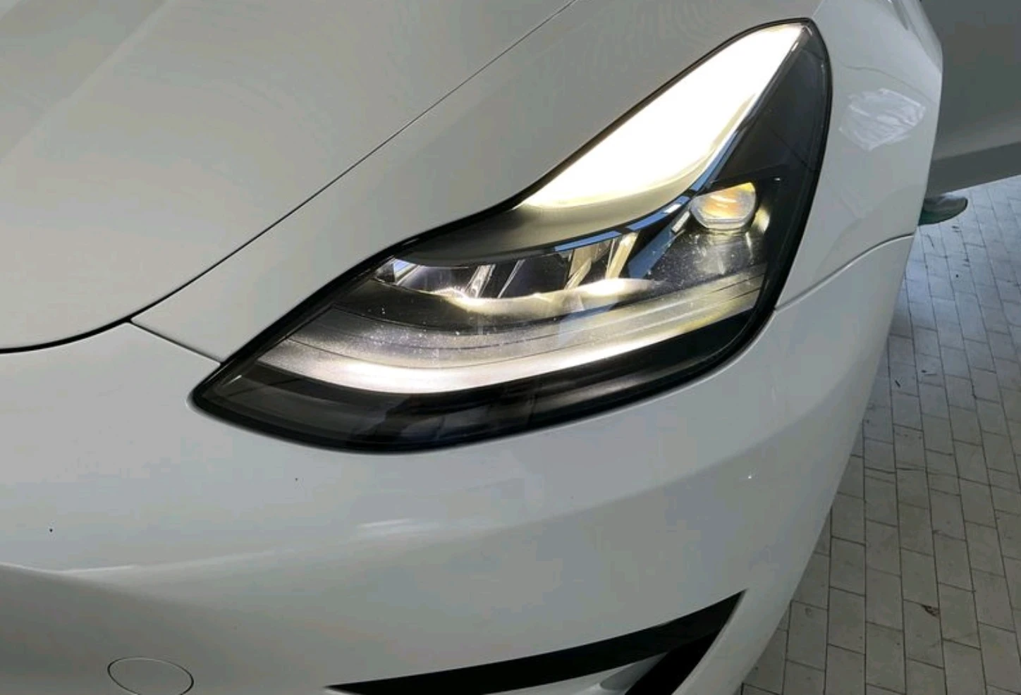 Tesla Model 3 Standart Range, снимка 10 - Автомобили и джипове - 54998316