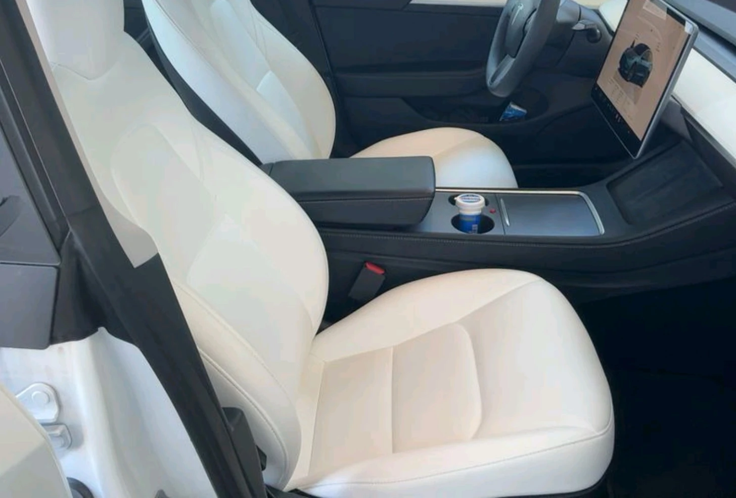 Tesla Model 3 Standart Range, снимка 13 - Автомобили и джипове - 54998316