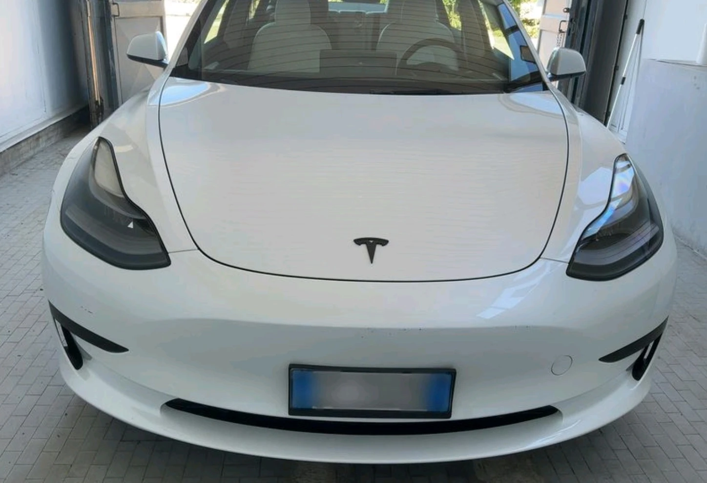 Tesla Model 3 Standart Range, снимка 8 - Автомобили и джипове - 54998316