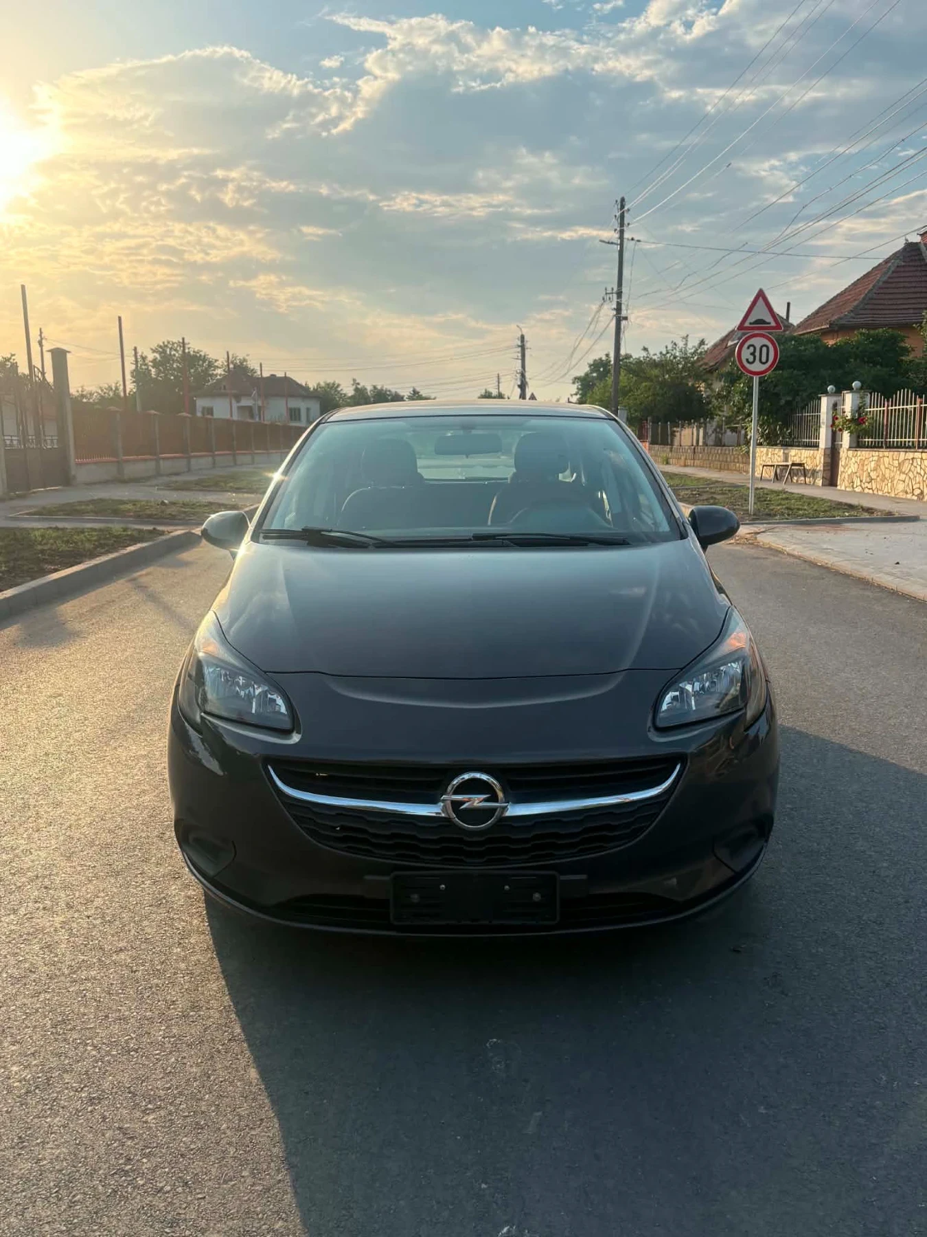 Opel Corsa, снимка 5 - Автомобили и джипове - 55207387