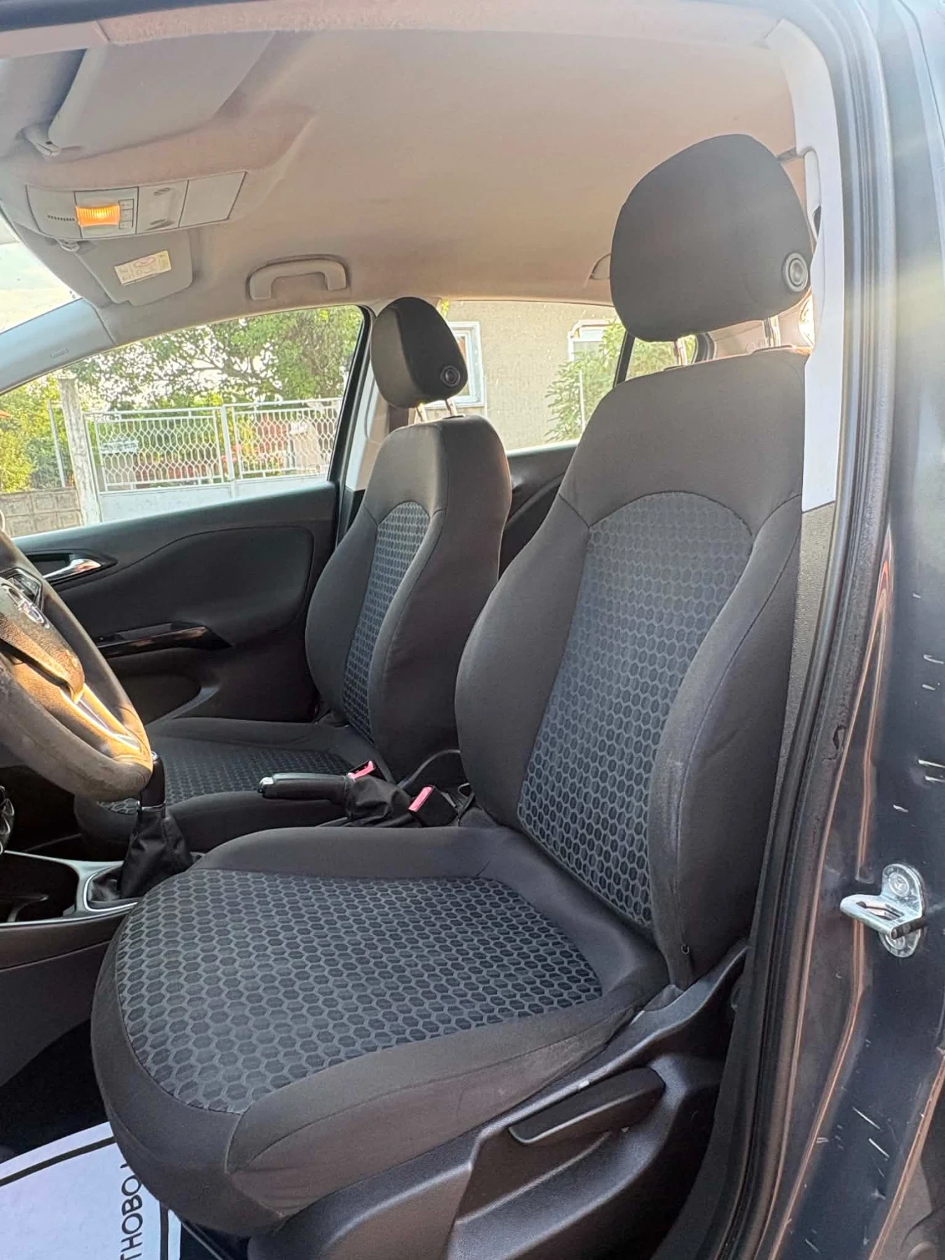 Opel Corsa, снимка 8 - Автомобили и джипове - 55207387