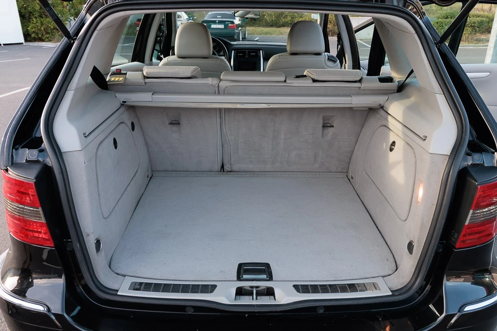 Mercedes-Benz B 200 | Mobile.bg � ����������� 10