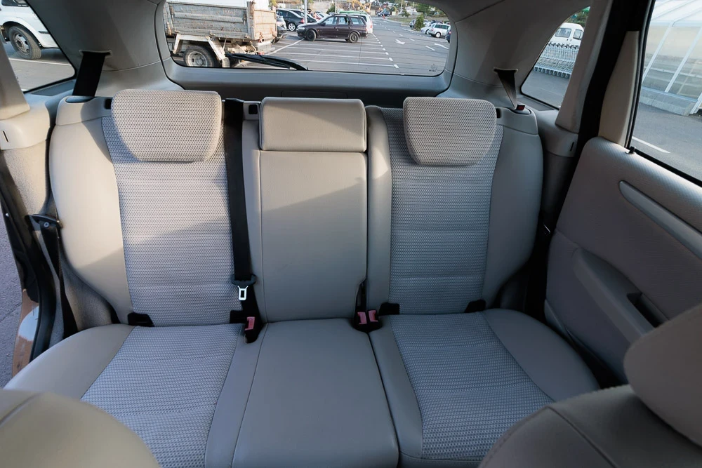 Mercedes-Benz B 200 | Mobile.bg � ����������� 12