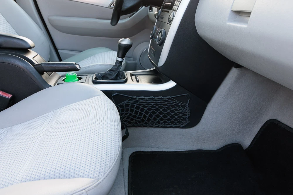 Mercedes-Benz B 200 | Mobile.bg � ����������� 8