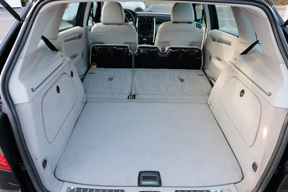 Mercedes-Benz B 200 | Mobile.bg � ����������� 9