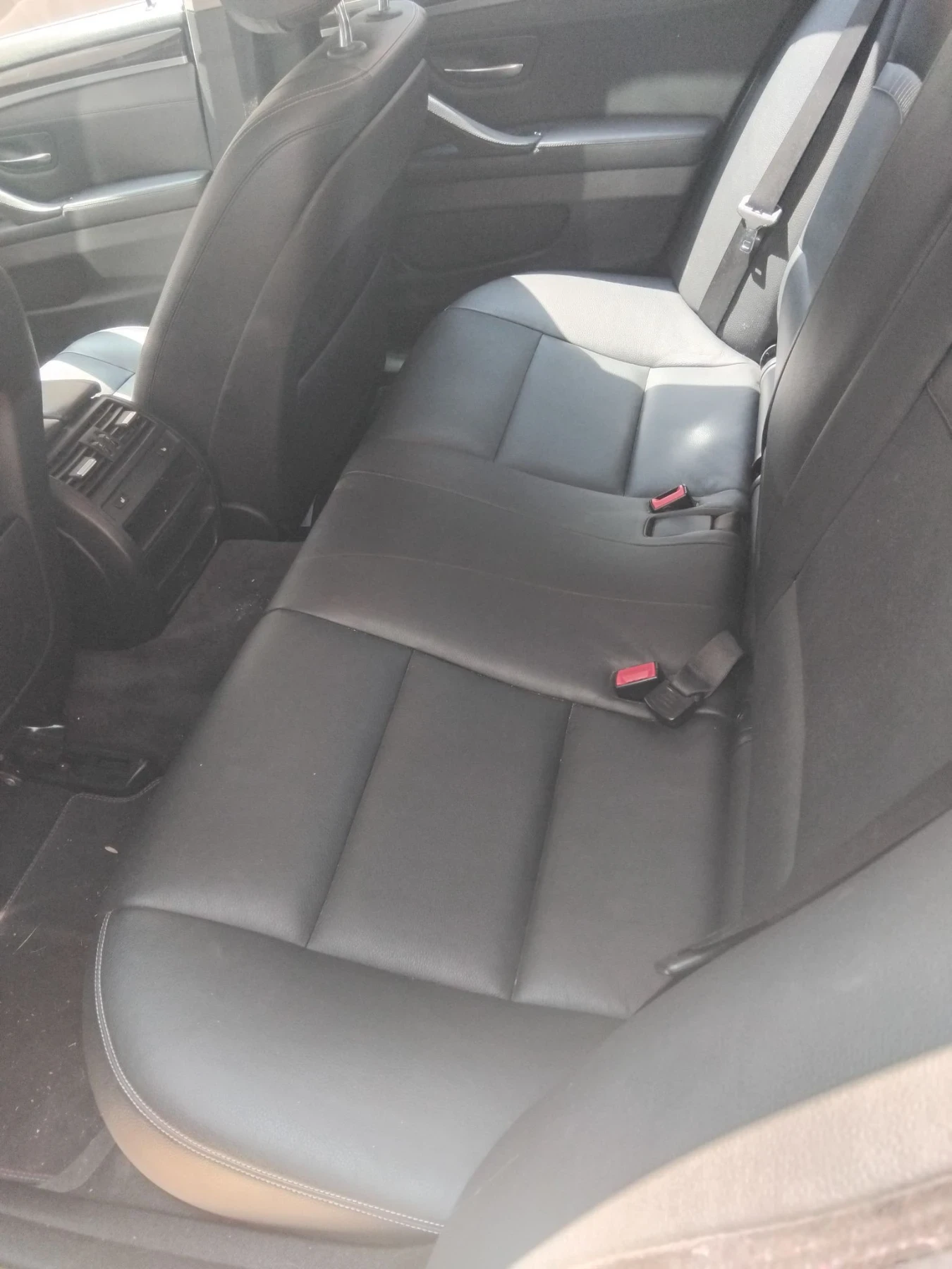 BMW 535 F10, снимка 10 - Автомобили и джипове - 55583810