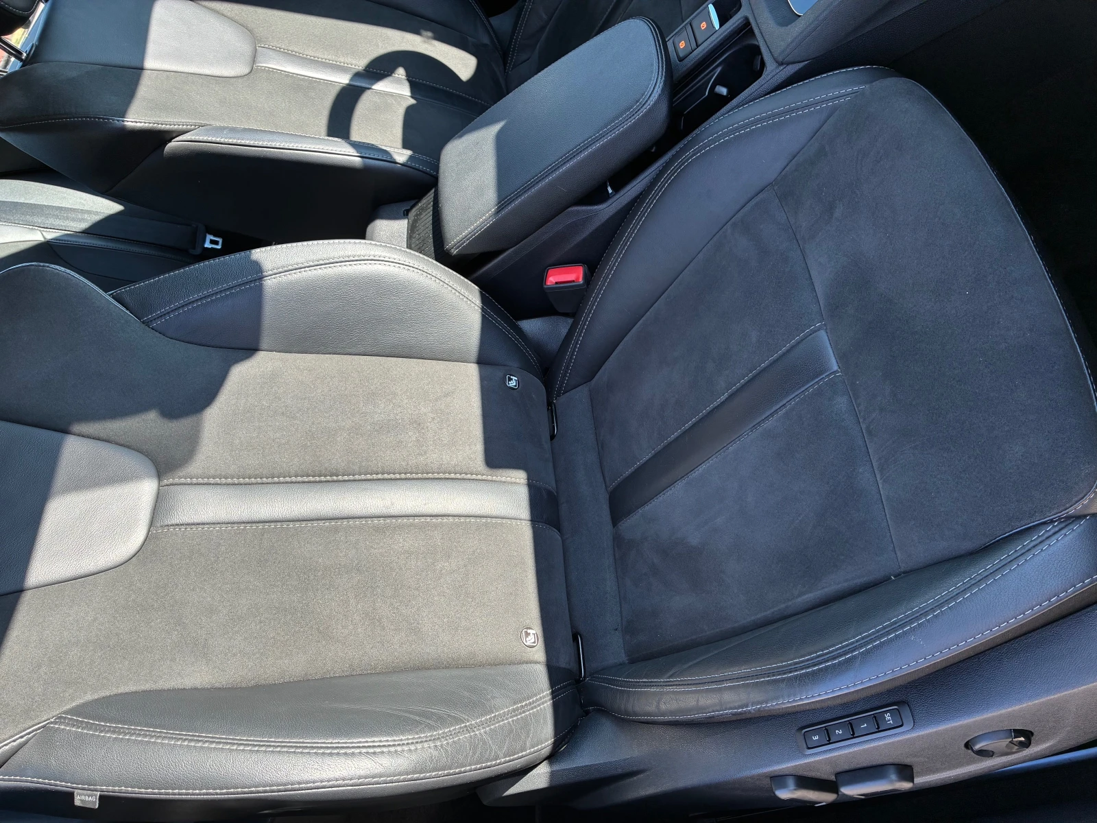 Skoda Octavia 2.0 TDI/150 PS/MATRIX/ACC/PDC/NAVI | Mobile.bg � ����������� 13