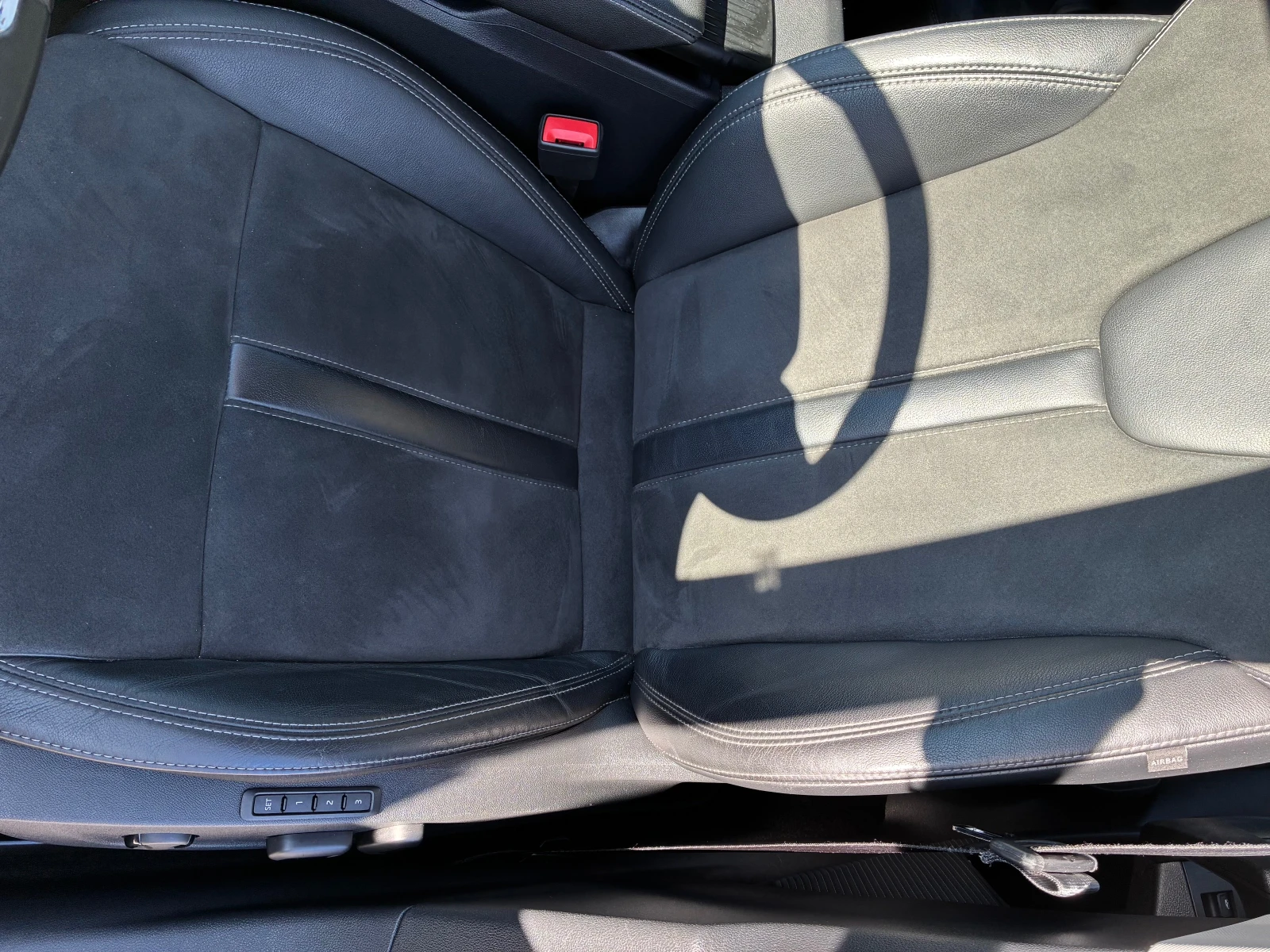Skoda Octavia 2.0 TDI/150 PS/MATRIX/ACC/PDC/NAVI | Mobile.bg � ����������� 11