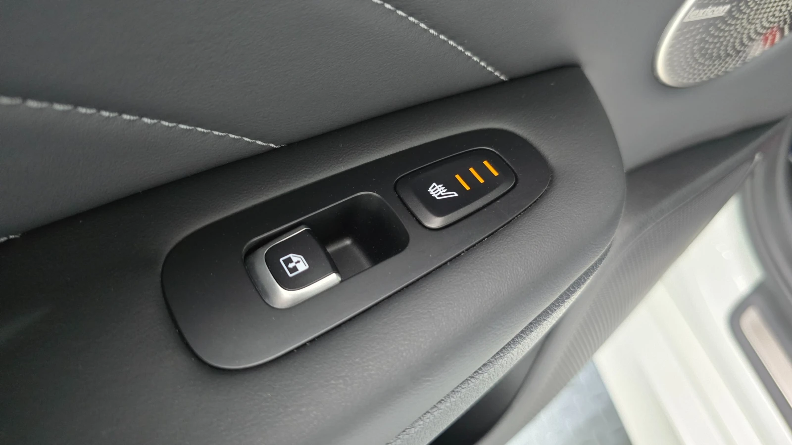 Kia Stinger Kia Stinger Meister 3.3 GT AWD, снимка 17 - Автомобили и джипове - 55635580