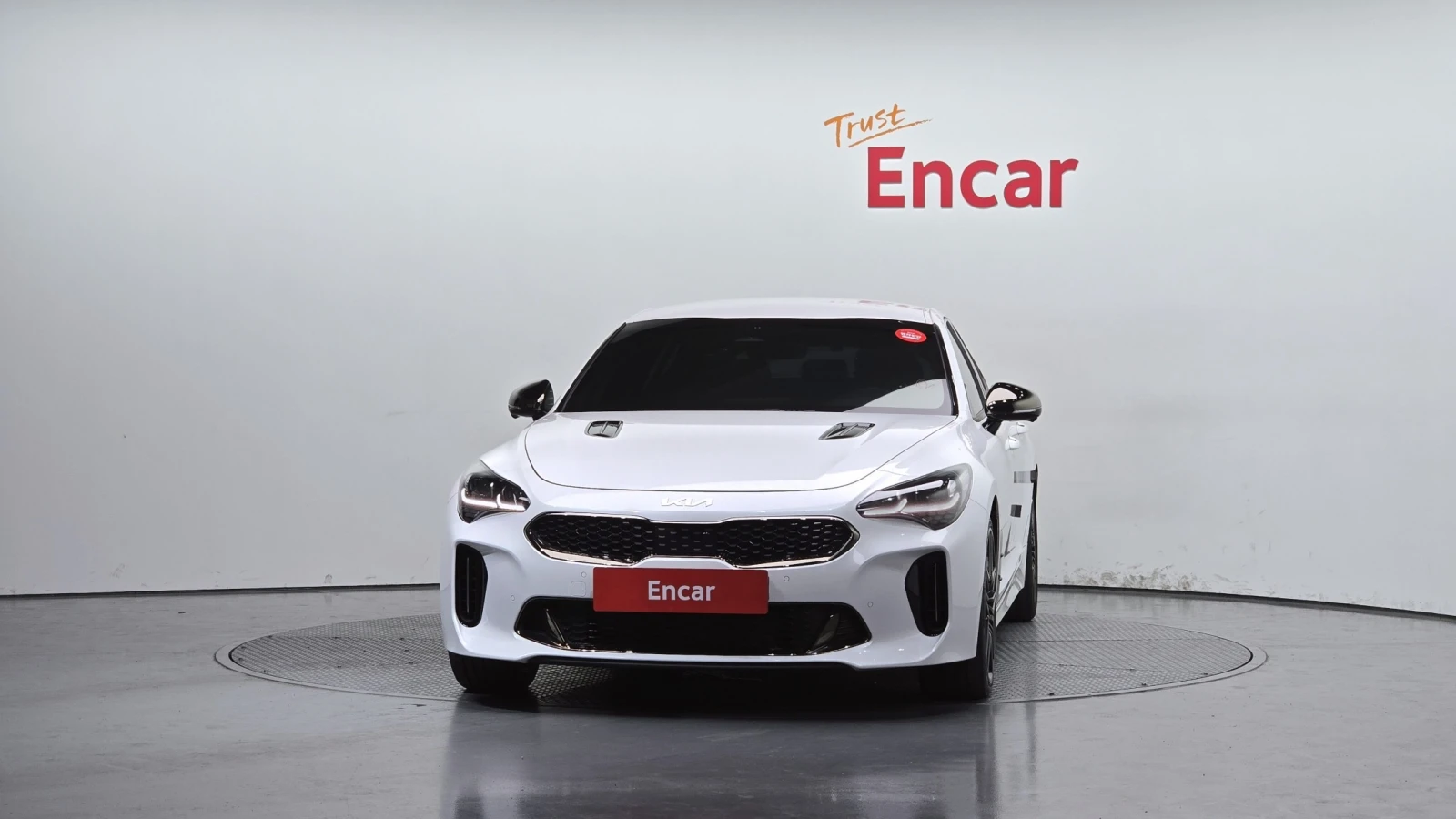 Kia Stinger Kia Stinger Meister 3.3 GT AWD, снимка 2 - Автомобили и джипове - 55635580