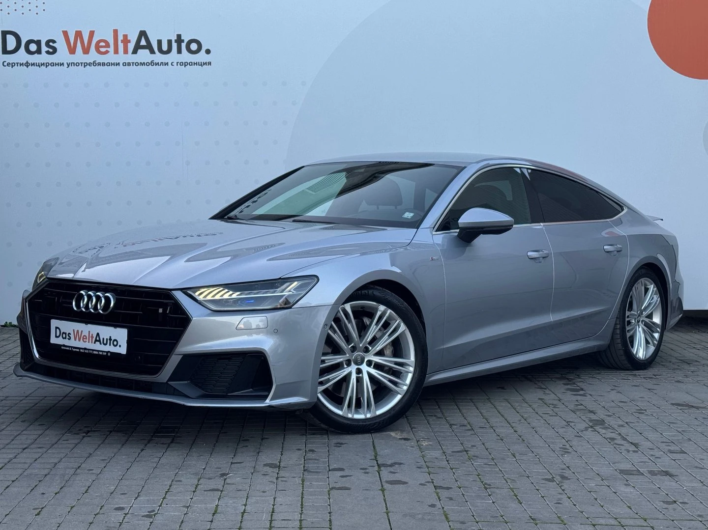 Audi A7 | Mobile.bg � ����������� 1