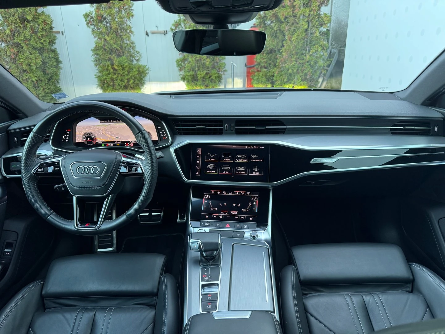 Audi A7 | Mobile.bg � ����������� 12