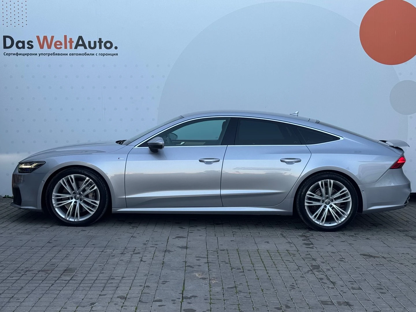 Audi A7 | Mobile.bg � ����������� 2