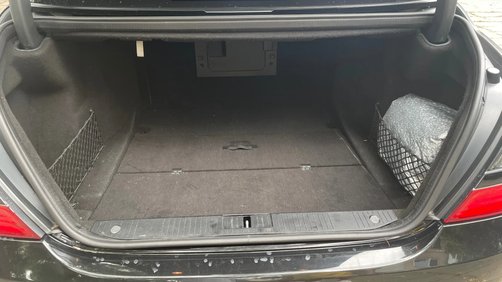 Mercedes-Benz S 550, снимка 8 - Автомобили и джипове - 55901809