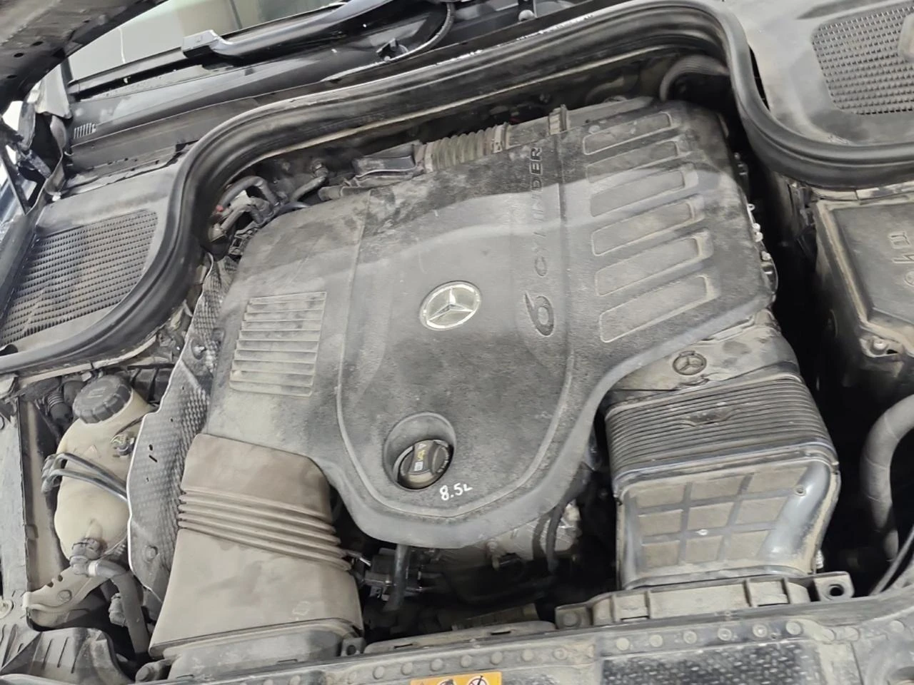 Mercedes-Benz E 400 4MATIC* �����* Burmester* 360* ������ ����*  | Mobile.bg � ����������� 12