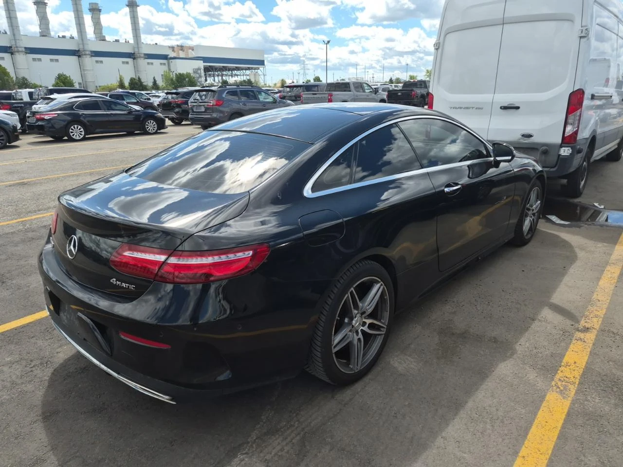 Mercedes-Benz E 400 4MATIC* �����* Burmester* 360* ������ ����*  | Mobile.bg � ����������� 3